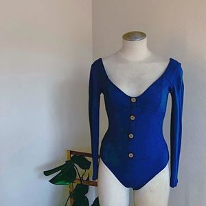 FASHIONNOVA bodysuit